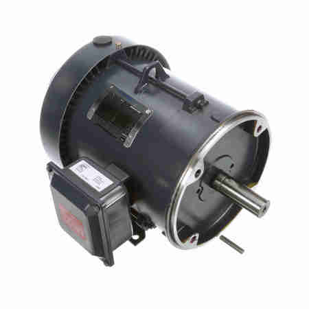 MARATHON 3 Hp General Purpose Motor, 3 Phase, 3600 Rpm, GT1409A GT1409A